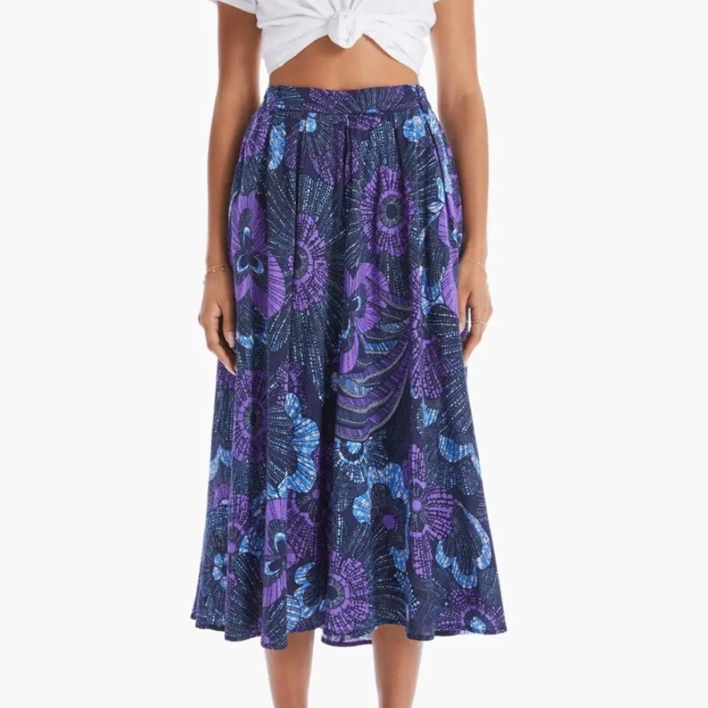 XiRENA Elory Lantana Skirt